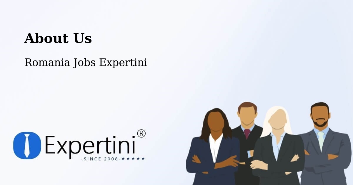 About Expertini Recruitment Platform  – Comuna Vinderei - Comuna Vinderei, Romania Jobs Expertini