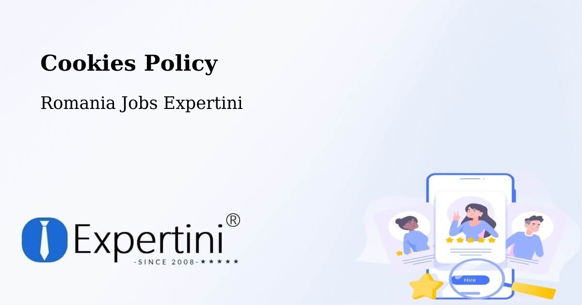 Cookie Policy – Comuna Vinderei - Romania Jobs Expertini