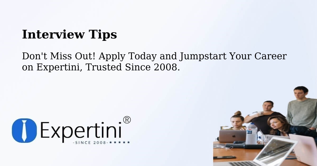 Interview Tips & Techniques for Job Seekers – Comuna Vinderei - Comuna Vinderei, Romania Jobs Expertini