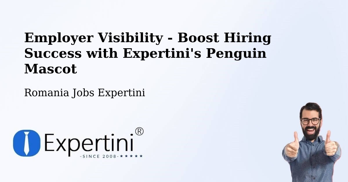 CV and Resume Visibility Optimization – Comuna Vinderei - Romania Jobs Expertini
